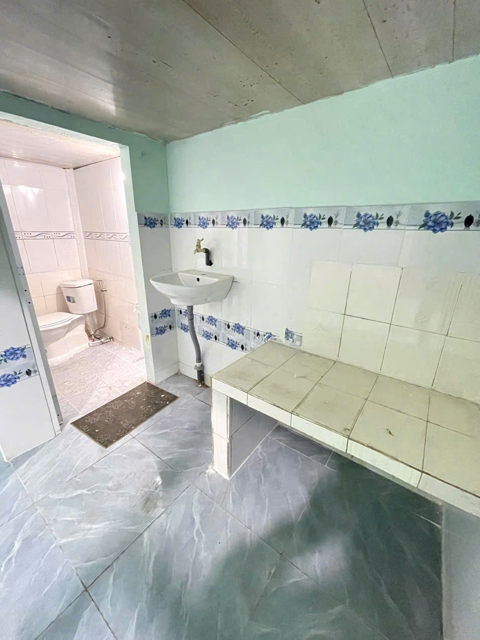 Bán dãy trọ 5 phòng 89.5m² ODT 100% hẻm 391 đường 30/4, Tân An, Cần Thơ - Đầu tư sinh lời ngay!