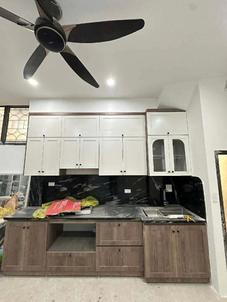 Nhà phố Trung Phụng 28m² 5 tầng - Ngõ thông, nhà thoáng sáng, nhỉnh 6 tỷ