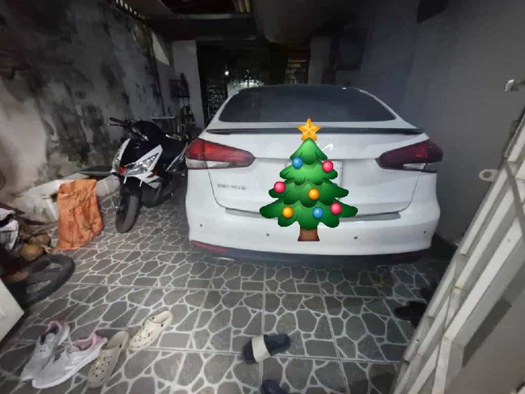 Bán nhà hẻm xe hơi 5m Tăng Nhơn Phú A 77m² giá 5,3 tỷ - Khu vực an ninh, văn minh!