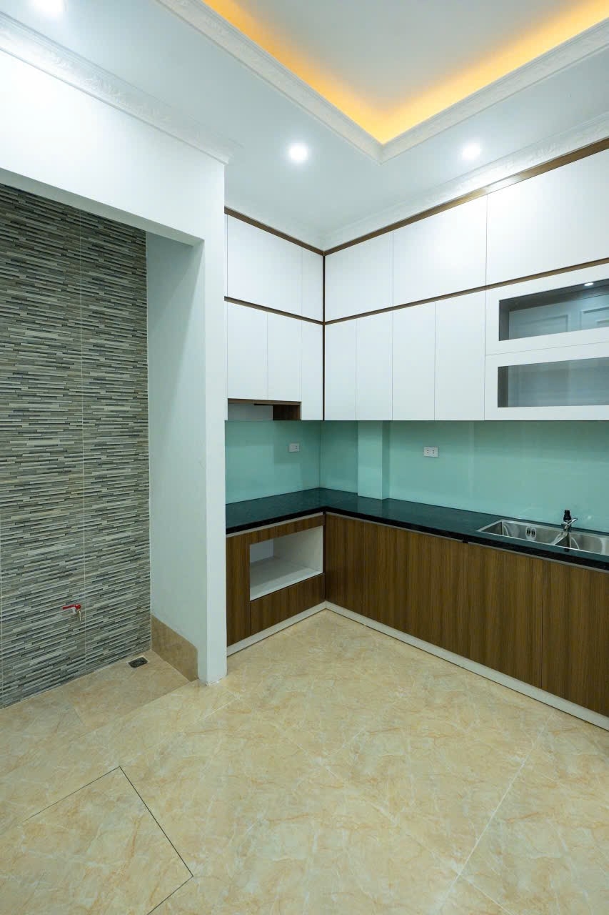 Nhà riêng Hoài Đức, 45m², giá 6 tỷ - Vị trí vàng gần KĐT Tân Tây Đô!