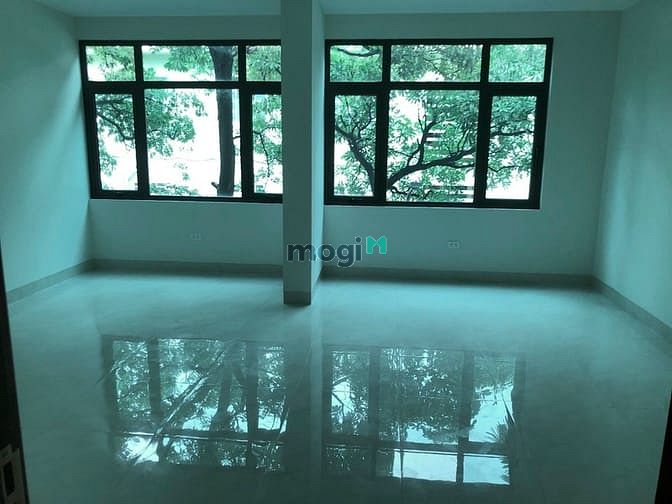 Cho thuê văn phòng 47m² tại Nguyễn Chí Thanh, Đống Đa - Giá chỉ 10 triệu/tháng!