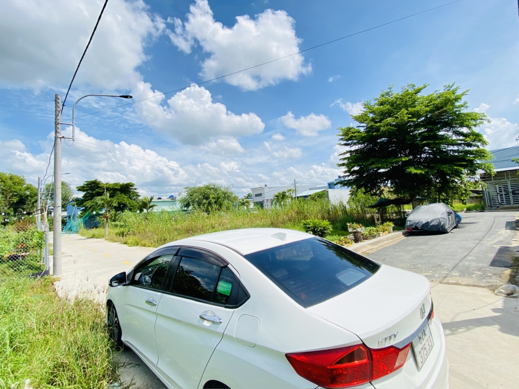 Đất nền KDC Phúc Giang, Long Định, Cần Đước 90m² giá 930 triệu - Tiềm năng sinh lời vượt trội!