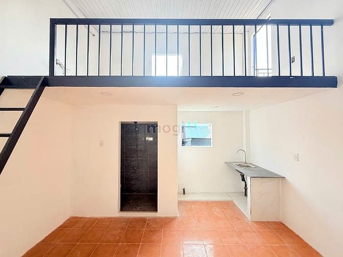 Phòng trọ mới xây tại Song Hành Quận 12 - Giá chỉ từ 2.4 triệu!