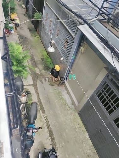 Nhà bán Quận 3 - Trần Quang Diệu 64m² giá 9.5 tỷ - Dòng tiền ổn định gần 20 triệu/tháng!