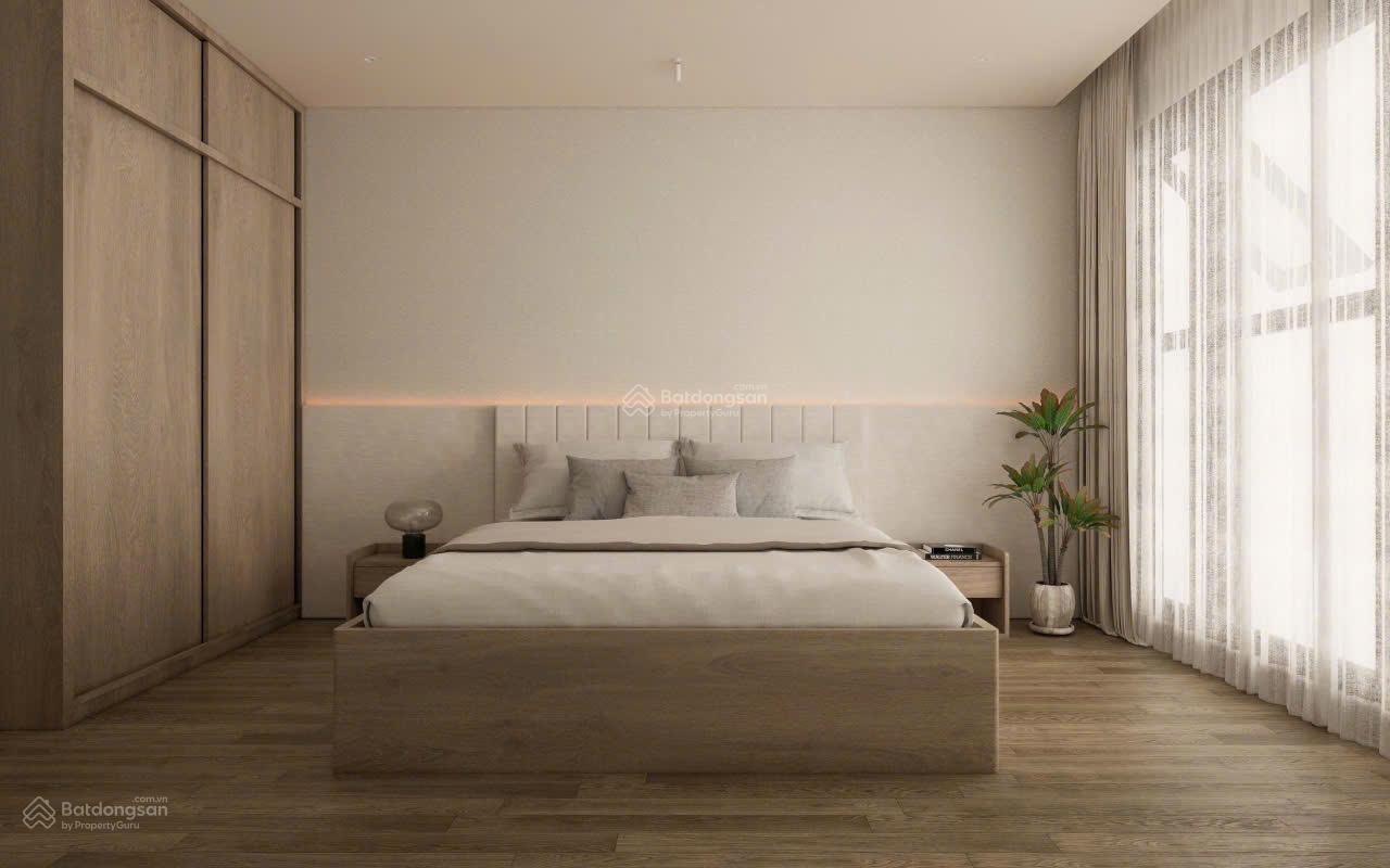 Cho thuê căn hộ De La Sol Quận 4, 68m² giá 20 triệu - Không gian sống lý tưởng!