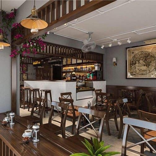 Cho thuê nhà mặt phố Lê Đại Hành, Hai Bà Trưng 60m² - Vị trí đắc địa, kinh doanh thuận lợi!