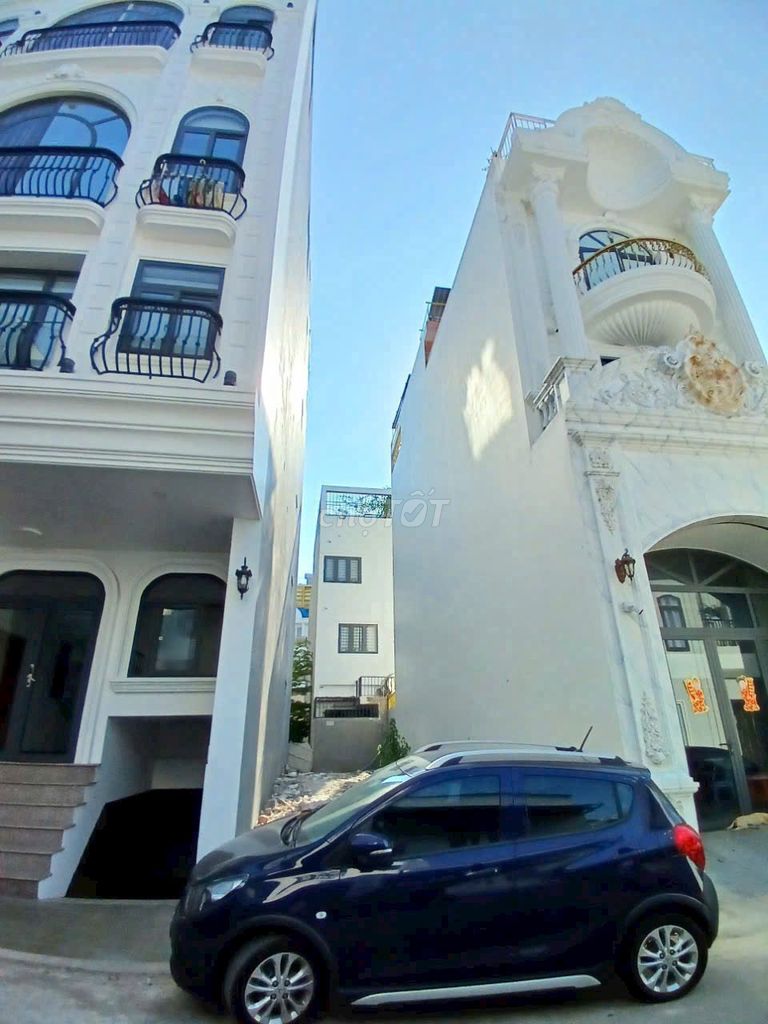 Bán lô đất 68m² tại Đường Số 793, Tân Hưng, Quận 7 - Cơ hội đầu tư tuyệt vời!