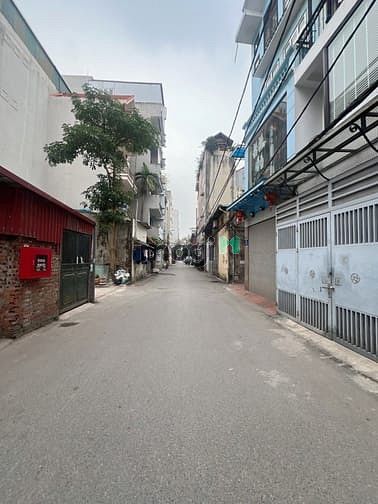 Nhà Tứ Liên – Tây Hồ 55m² giá 13.9 tỷ - Mặt ngõ ô tô tránh, kinh doanh đỉnh!