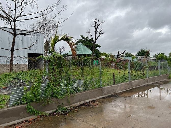 Đất thổ cư Phú Đông Nhơn Trạch 206m² giá chỉ 3 tỷ - Cơ hội đầu tư hiếm có!