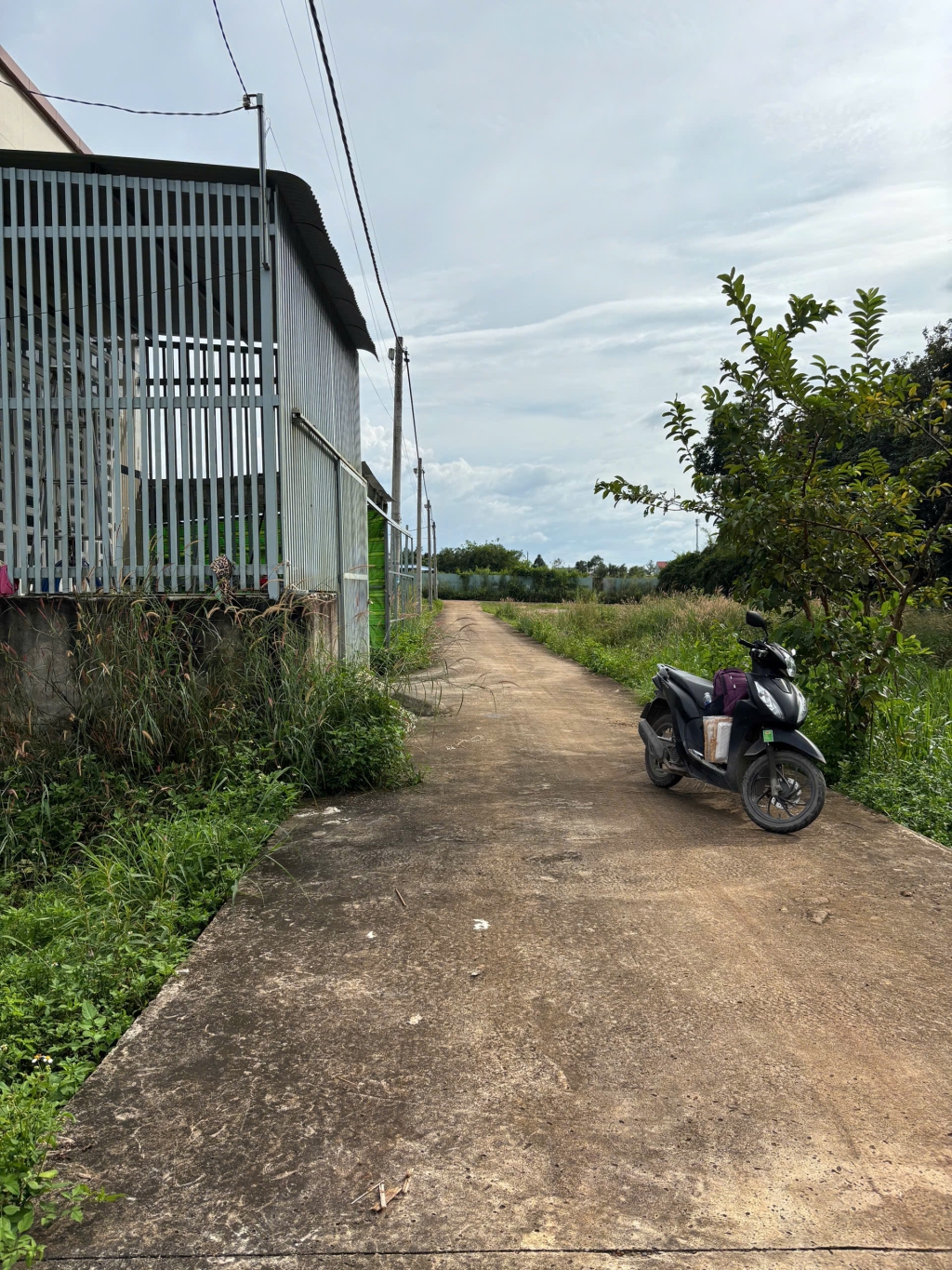 Đất thổ cư 105m² tại Trảng Bom, Đồng Nai - Giá chỉ 785 triệu!