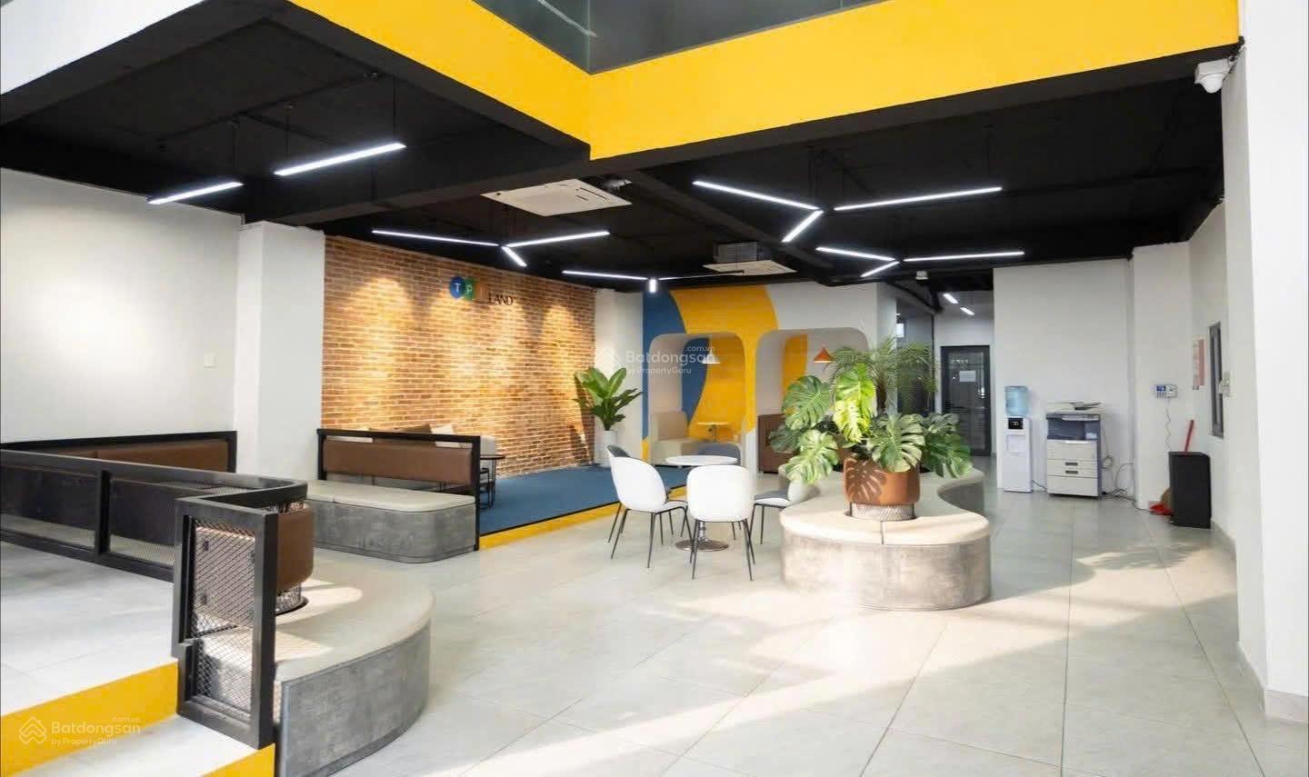 Cho thuê Sàn Văn Phòng tại Đảo Kim Cương, Quận 2, Diện tích từ 60m² - Giá chỉ từ 30 triệu