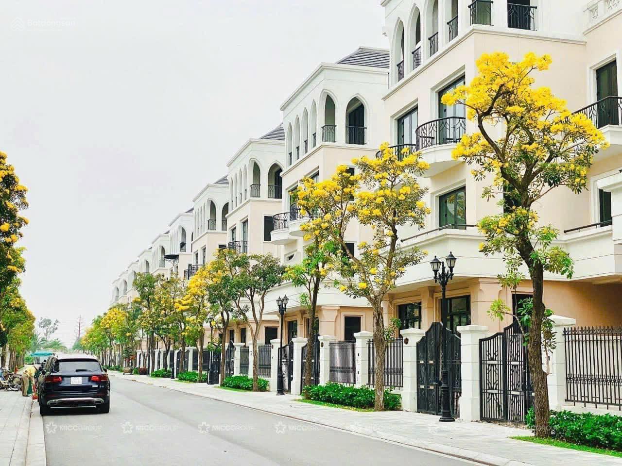 Nhà tại Vinhomes Ocean Park 2, Long Hưng, 96m² giá 14,2 tỷ - Cơ hội vàng không thể bỏ lỡ!