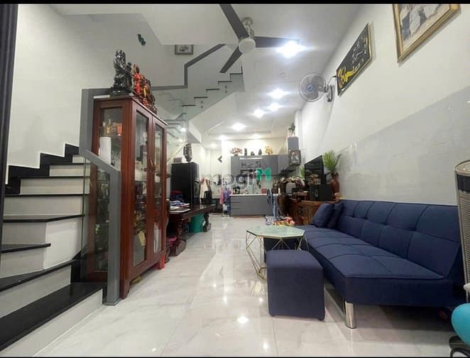 Nhà 2 tầng gần biển Vĩnh Phước 46m² giá 4 tỷ - Sổ hồng chính chủ