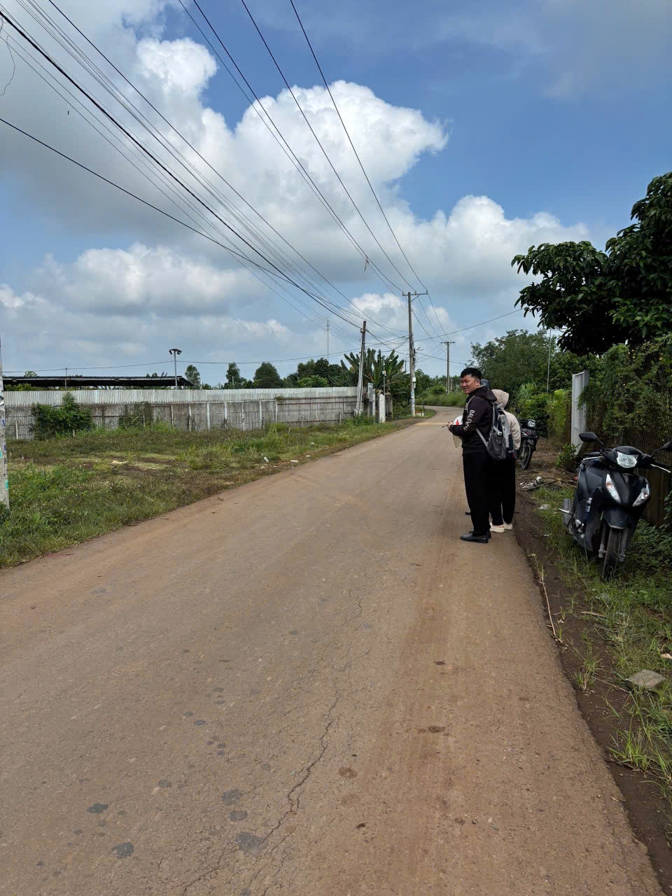 Đất mặt tiền đường nhựa Hưng Thịnh, Đồng Nai 149,5m² giá 1 tỷ - Cơ hội đầu tư hấp dẫn!