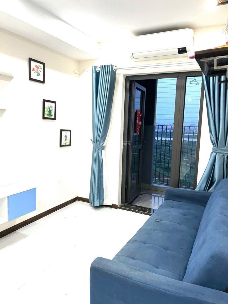 Căn hộ Intracom Riverside 54m² giá 7,8 triệu - Đầy đủ nội thất, chính chủ cho thuê!