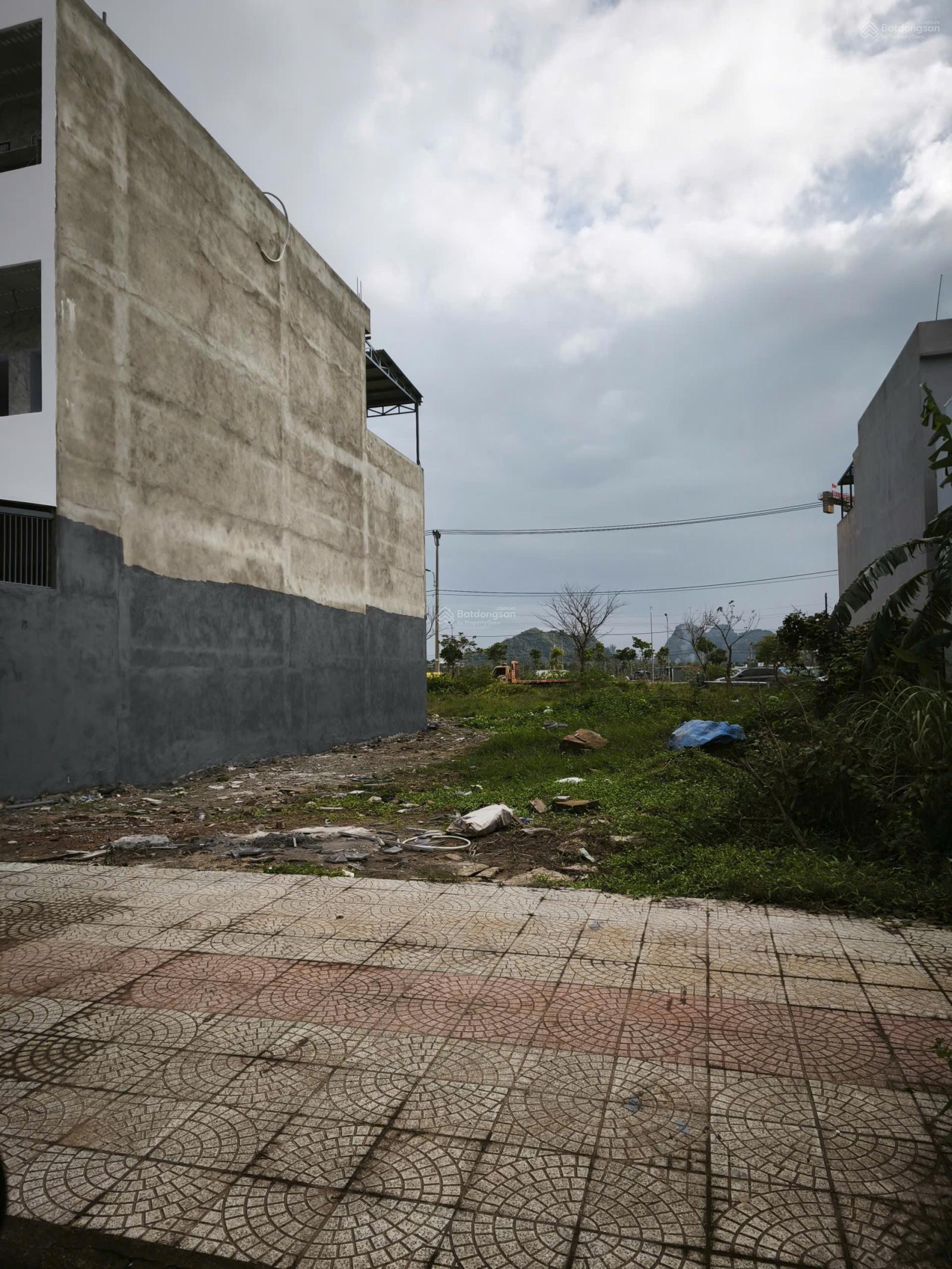 Đất nền Đầm Sen Nam Hòa Xuân 105m² giá 5.3 tỷ - Sổ đỏ lâu dài, hướng Đông Nam