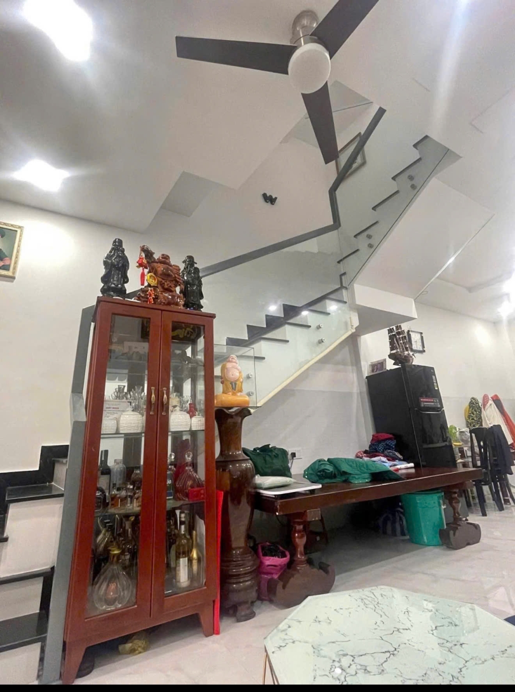 Nhà 2 tầng Vĩnh Phước Nha Trang 44m² giá 4 tỷ - Gần biển lý tưởng!