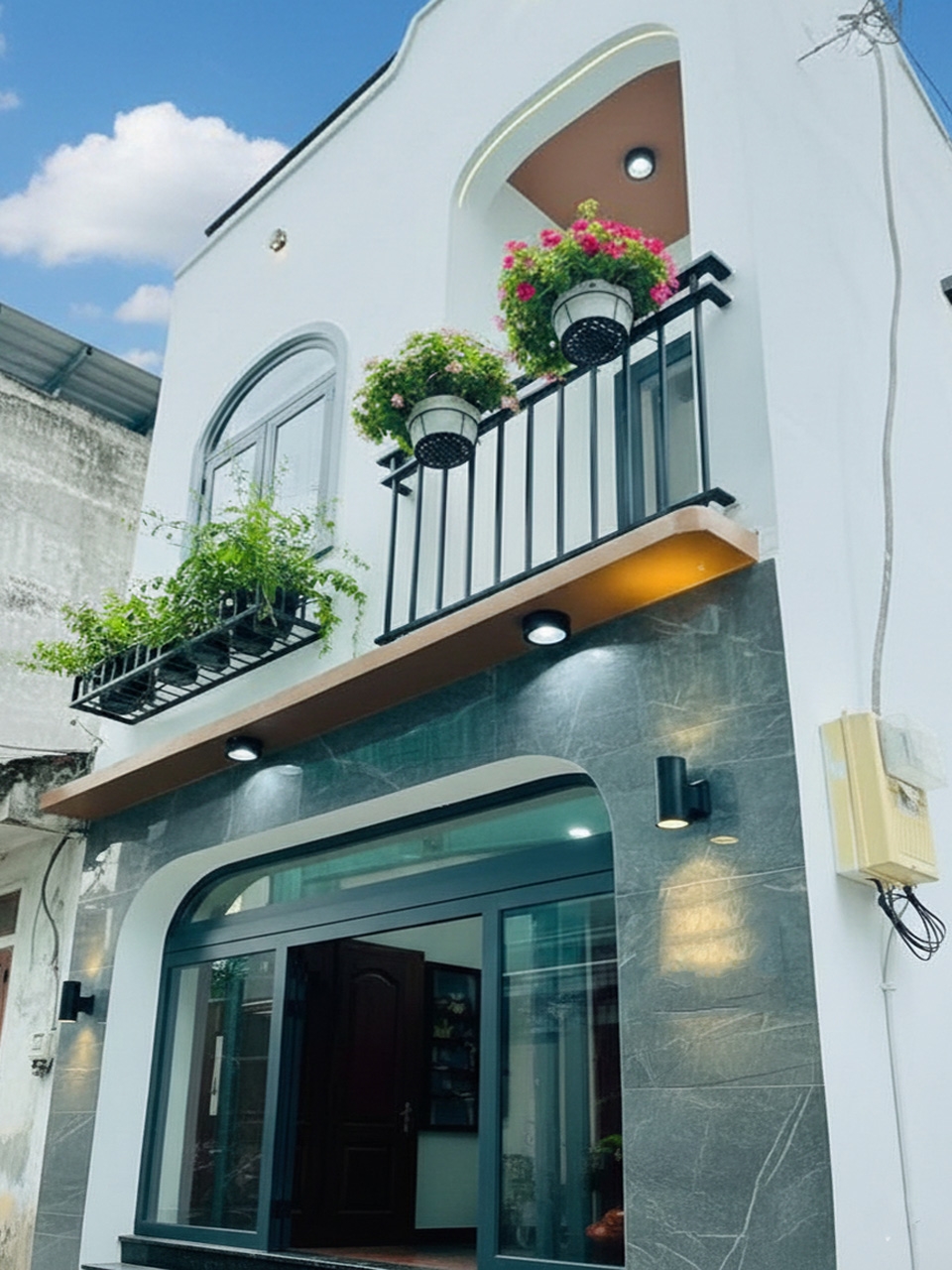 Nhà Bạch Đằng Bình Thạnh 33m² giá 5.3 tỷ - Giảm ngay 250 triệu!