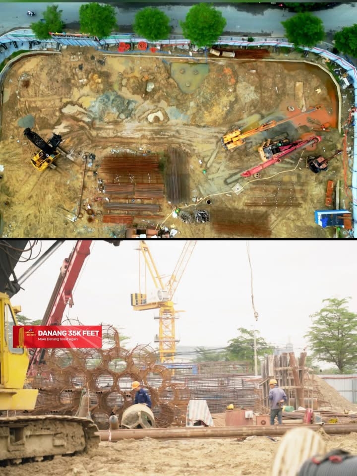 Căn hộ Regal Complex Đà Nẵng 82m² - Bán gấp căn hộ 5 sao bên sông Cổ Cò!