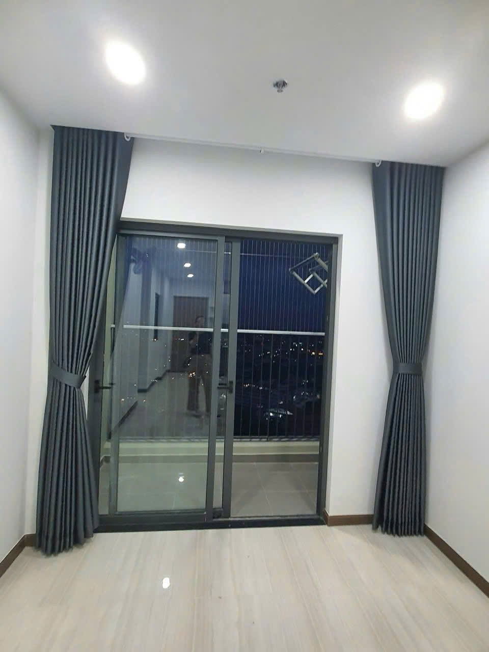 Căn hộ 2PN góc 56m² tại Dĩ An chỉ 2.15 tỷ - Sổ hồng chính chủ, nội thất cao cấp!