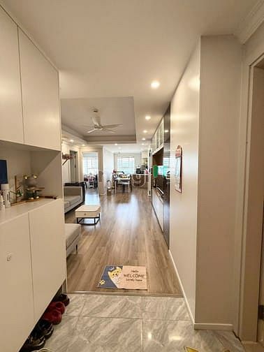 Chính Chủ Bán CH Green Park Dương Đình Nghệ 105m² giá 9,8 tỷ - Để lại nội thất mới