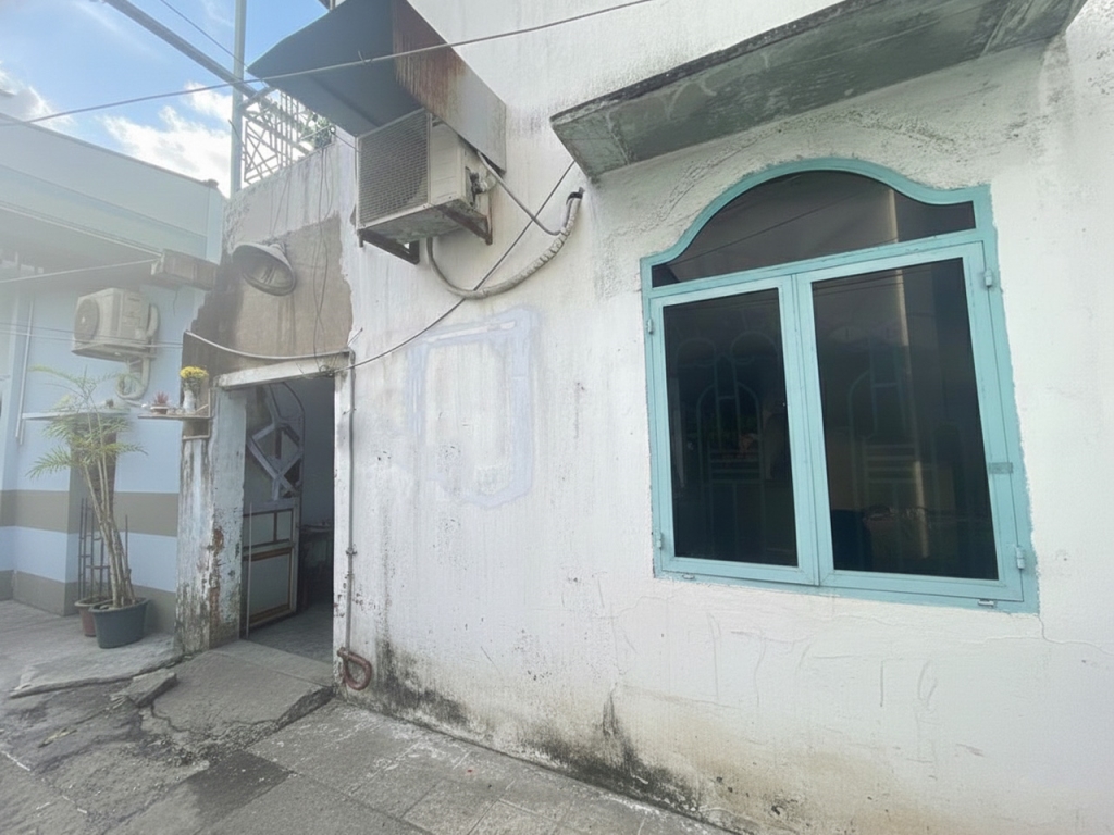 Nhà riêng Phường 13, Quận Bình Thạnh 70m² giá 9.8 tỷ - Giảm ngay 700 triệu!