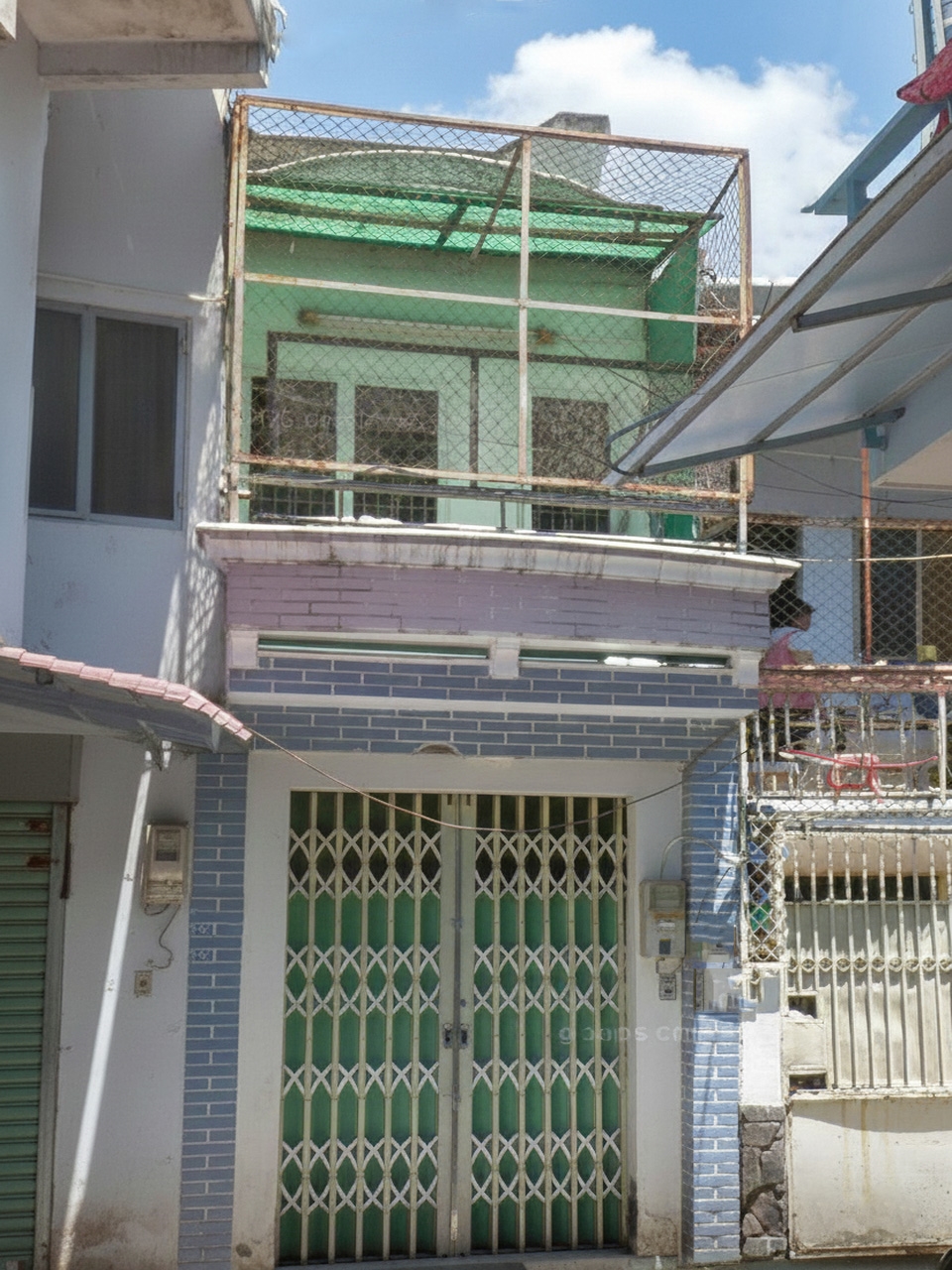 Nhà riêng Phường 22, Quận Bình Thạnh 53m² giá 5.5 tỷ - Sổ hồng chính chủ, gần Điện Biên Phủ!