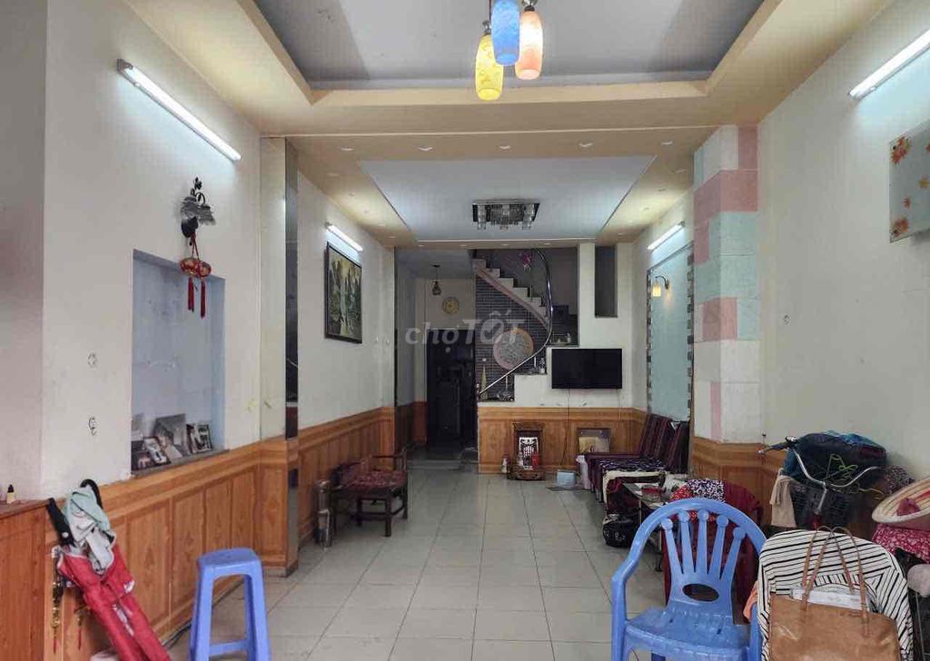 Nhà cho thuê đường Phan Xích Long, Quận Phú Nhuận - 5PN, 6WC, phù hợp văn phòng và gia đình