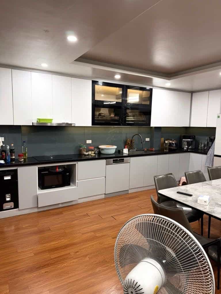 Nhà phố Vũ Tông Phan 62m² giá 16 tỷ - Ô tô đỗ cửa, kinh doanh tốt!