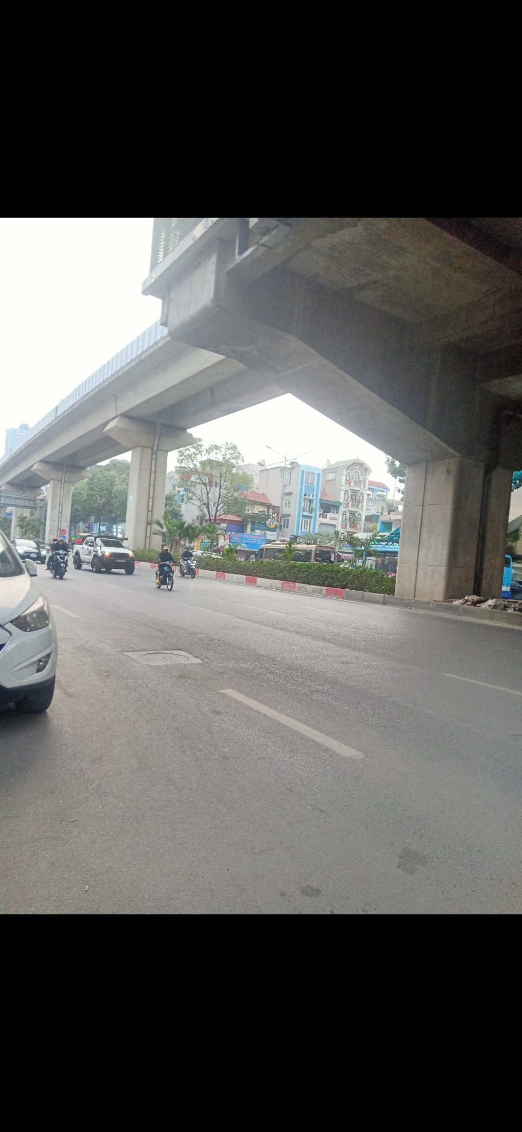 Nhà phố Quang Trung Hà Đông 55m² giá chỉ 12 tỷ - Kinh doanh sầm uất!