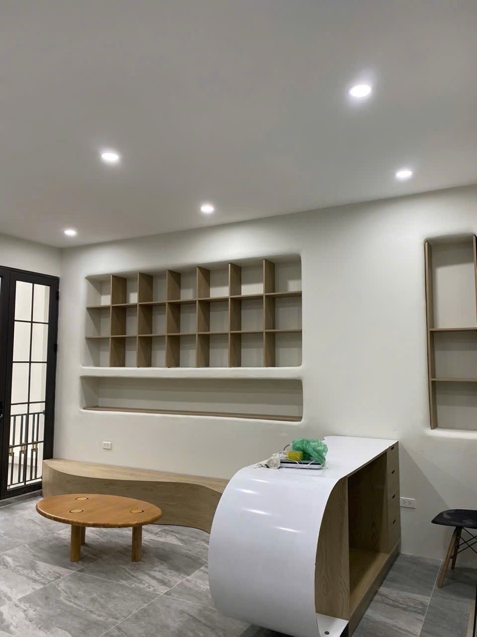 Nhà phố Dương Nội 121m² giá 27.39 tỷ - Kinh doanh sầm uất, ô tô tránh!