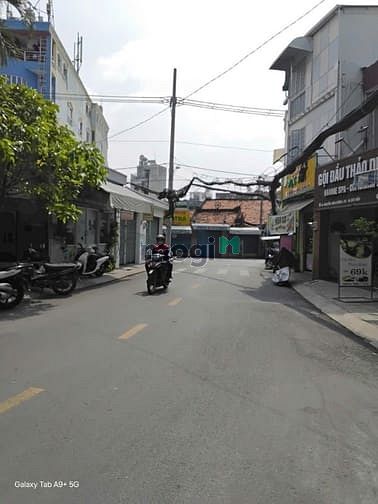 Căn hộ Nguyễn Văn Công Gò Vấp 64m² - Giá 7.2 tỷ - An ninh, thuận tiện giao thông!