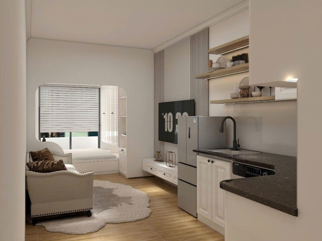 Toà apartment cao cấp Tây Hồ 92m² giá 38.6 tỷ - Đầu tư sinh lời ngay!