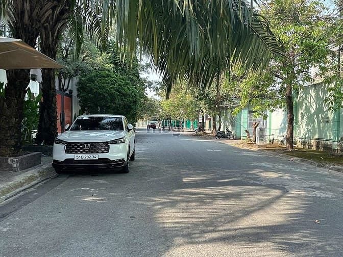 Bán đất xây biệt thự Bình Lợi 324m² giá 38.5 tỷ - Đầu tư sinh lời ngay!