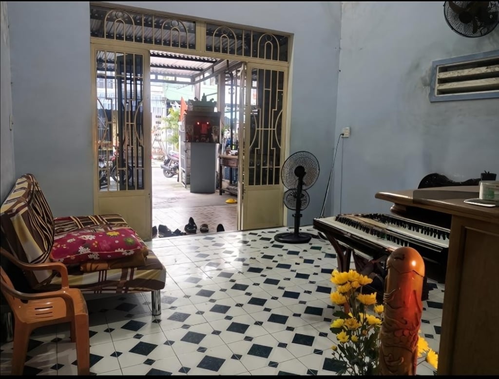 Nhà mặt tiền Xuân Diệu Hội An 110m² giá 5.3 tỷ - Cơ hội đầu tư hiếm có!