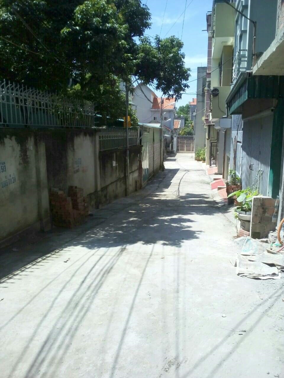 Đất nền Hạ Long 101,3m² giá 3,5 tỷ - Chính chủ cần bán gấp!