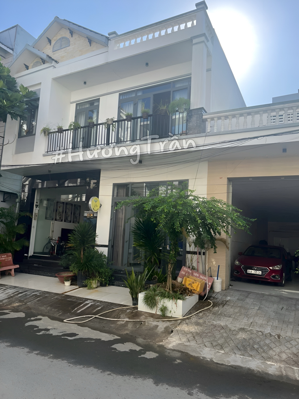 Nhà biệt thự mini 216m² tại KDC Hưng Phú 1, Cần Thơ - Giá chỉ 14,5 tỷ!