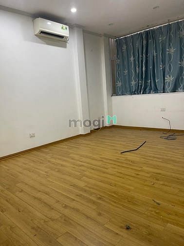 Đất nền ngõ Tam Trinh, Hoàng Mai 54m² giá 9.7 tỷ - Sổ đỏ chính chủ, xây dựng tự do!