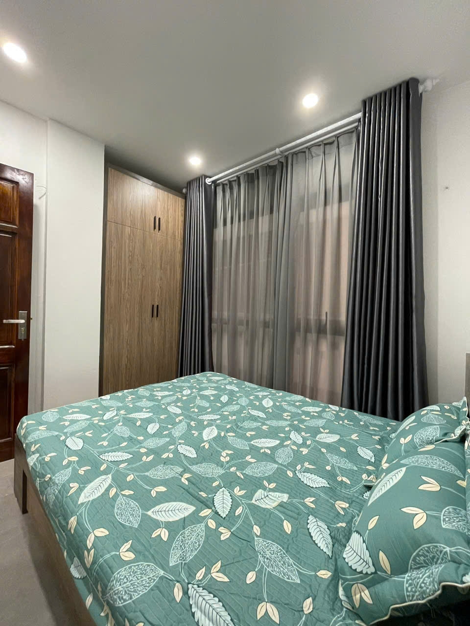 Phòng cho thuê tại ngõ Thái Thịnh 1, Đống Đa 50m² giá 10 triệu - Sẵn sàng vào ở!