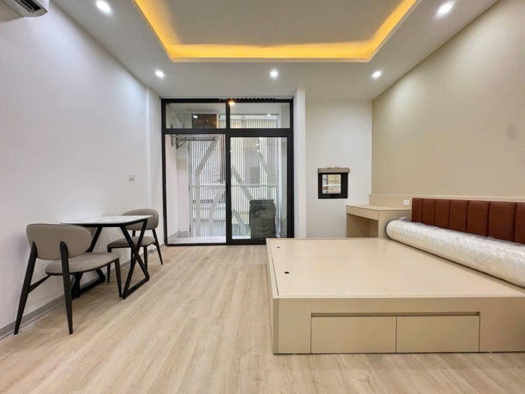 Nhà phố Nguyễn Thị Định, Cầu Giấy 154m² giá 57.6 tỷ - Vị trí đắc địa, kinh doanh thuận lợi!