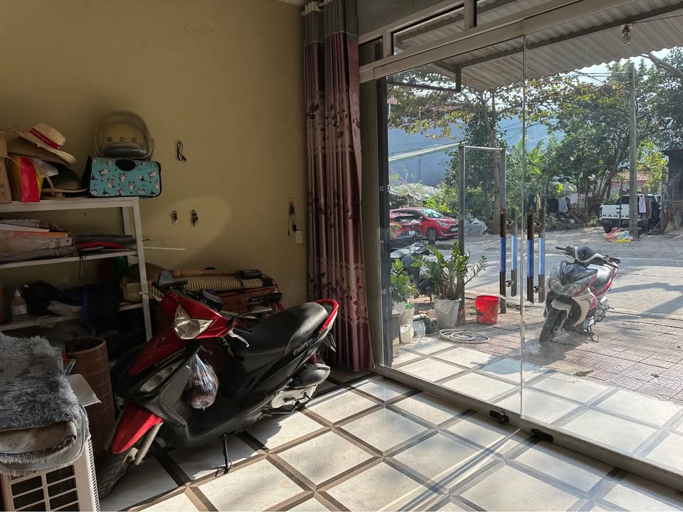 Nhà cấp 4 gác lửng đường Trần Đại Nghĩa - Lào Cai, 112.5m² giá 2.58 tỷ - Chính chủ bán gấp!