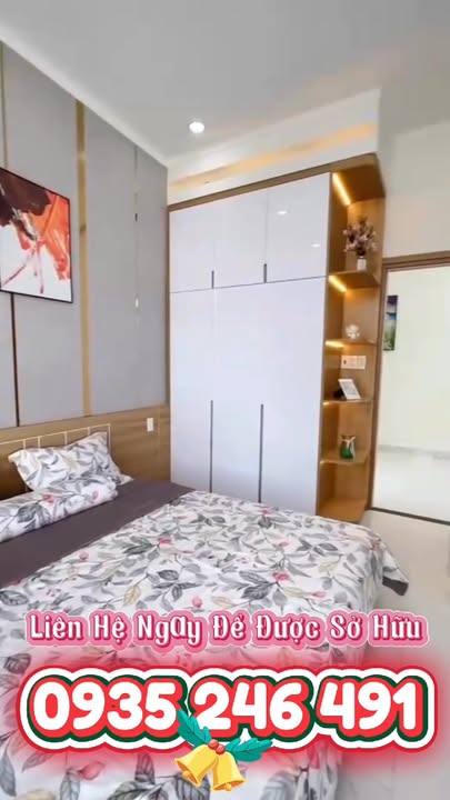 Nhà 1 trệt 1 lầu đường Đoàn Nguyễn Tuấn 85.4m² giá 1.29 tỷ - Sẵn sàng vào ở ngay!