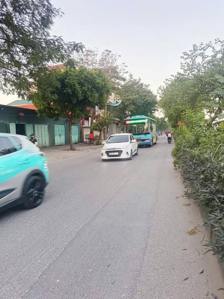 Nhà phố Đại Áng, Thanh Trì 54m² giá 5.9 tỷ - Sổ đỏ chính chủ sẵn sàng giao dịch!