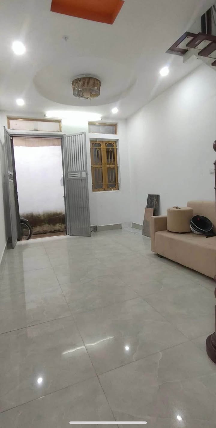 Nhà riêng 179 Vĩnh Hưng, Hoàng Mai 21m² giá 1 tỷ - Đầu tư tiềm năng!