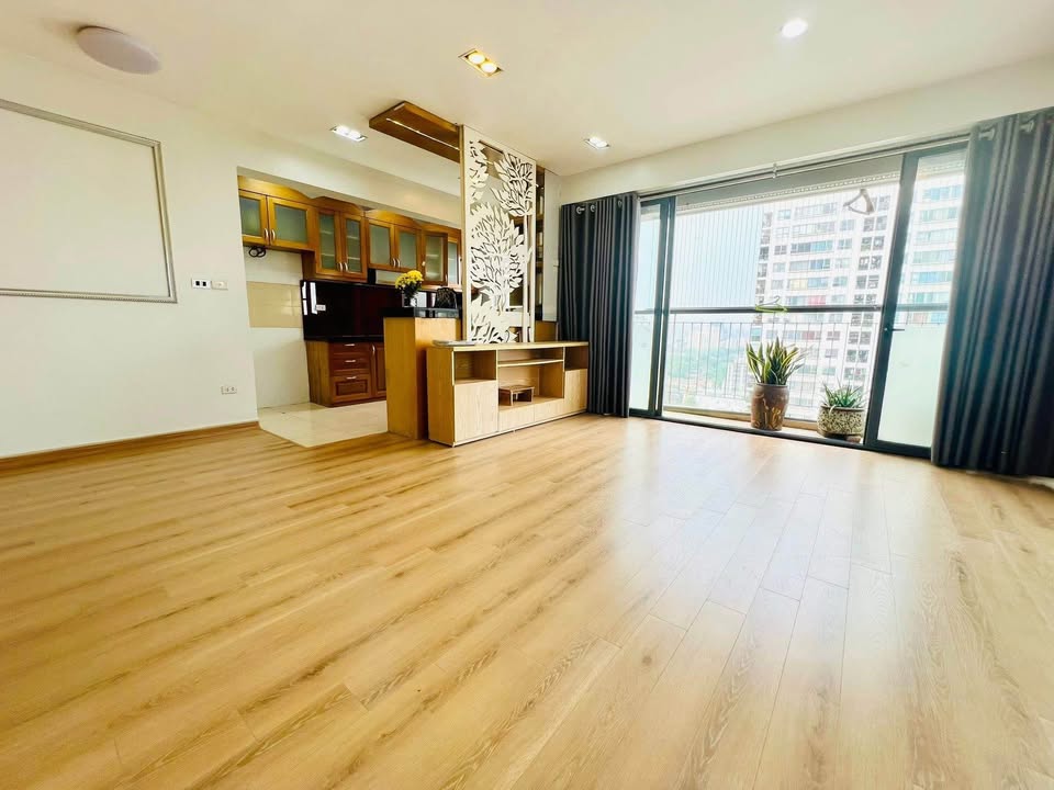 Căn hộ chung cư Meco Complex 110m² giá 9 tỷ - Căn góc, ban công rộng