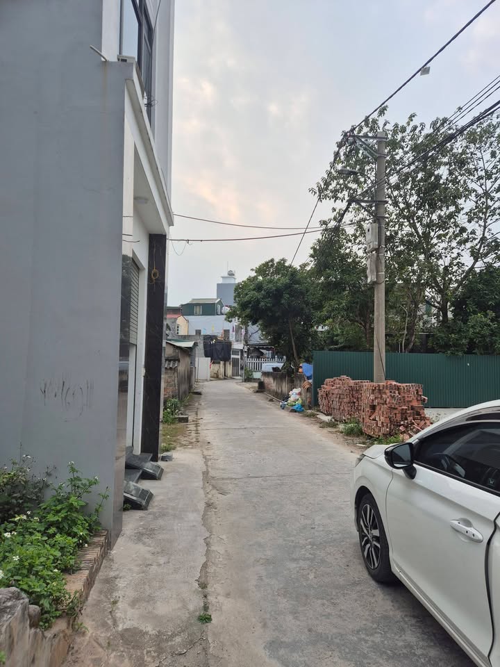 Đất chính chủ Ngõ 56 Kênh Tre, Hải Dương 48.8m² - Giá thỏa thuận, vị trí đẹp!