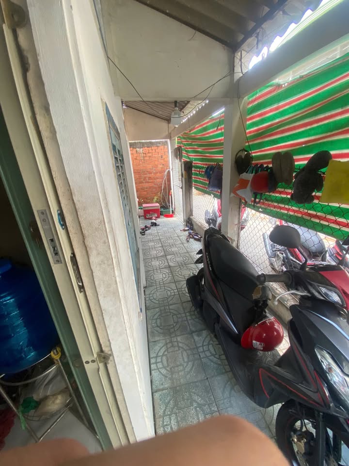 Nhà Bến Tre 102,7m² giá 800 triệu - Phù hợp cho gia đình nhỏ!