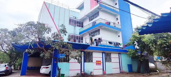 Phòng trọ Hữu Nghị, Nam Lý, Đồng Hới - Thuận tiện, thoải mái và an ninh