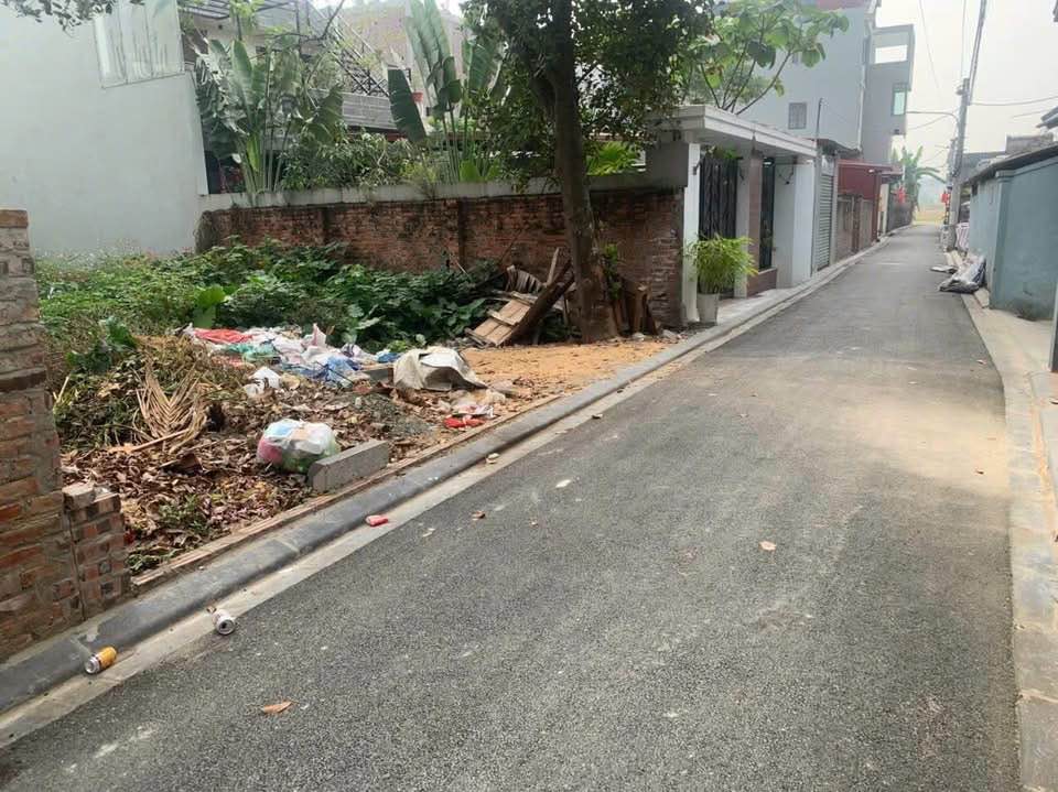 Đất nền Đường Nhạn, Xuân Nộn 101m² chỉ 5 triệu/m² - Cơ hội đầu tư tiềm năng!