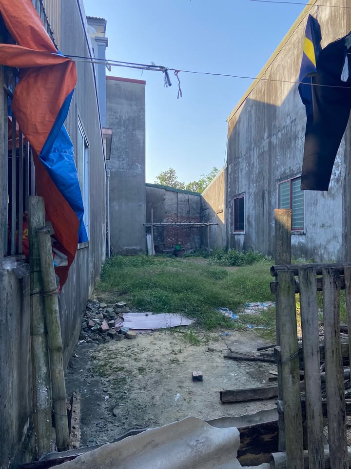 Đất nền Cửa Nam Vinh 105m² giá 2 tỷ - Vị trí đẹp, đầu tư sinh lời!